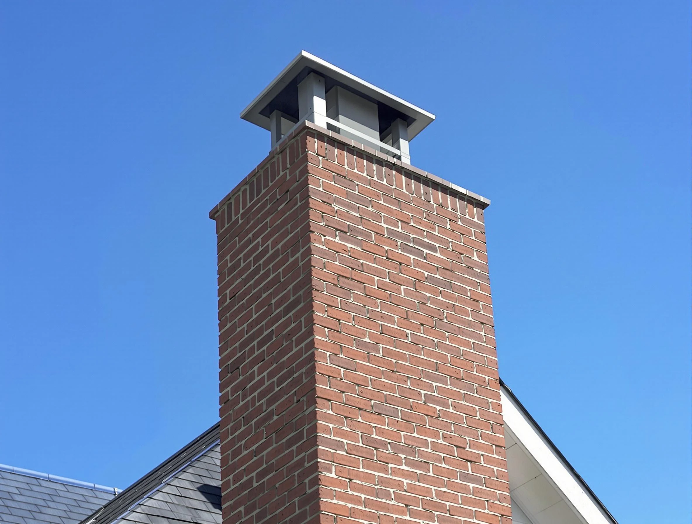 Chimney Remodeling service in Lexington, MA